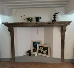 Palazzo Reali Apartment - Camera nella storia di Pistoia